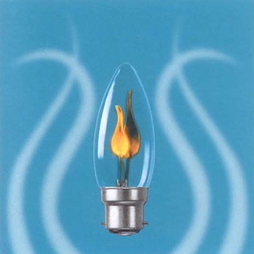 FLICKER FLAME