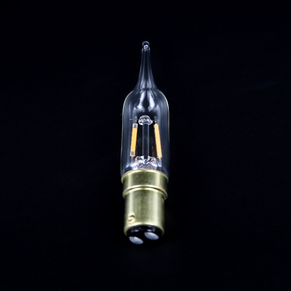 T19*90mm Clear