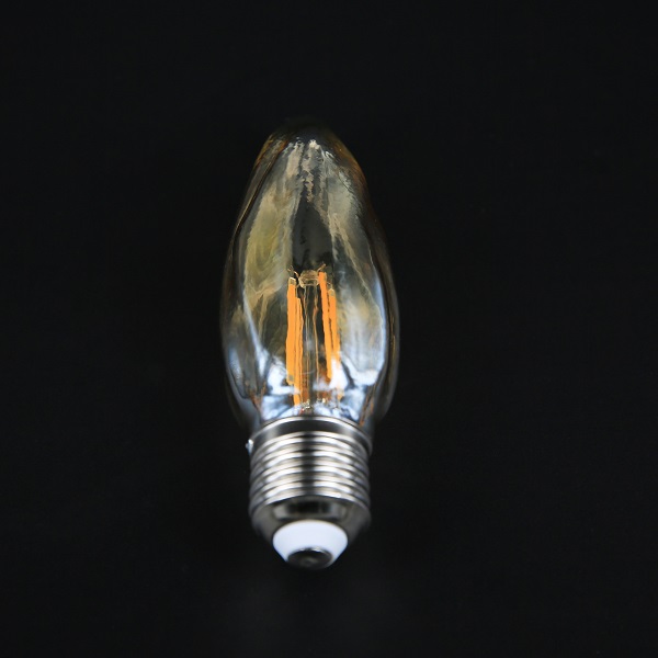 C42*125mm Lantern Flame